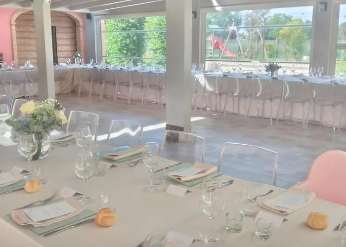 Agroturismo La Rondanina