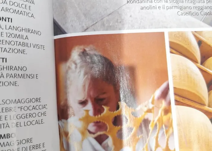 La Rondanina Castelnuovo Fogliani