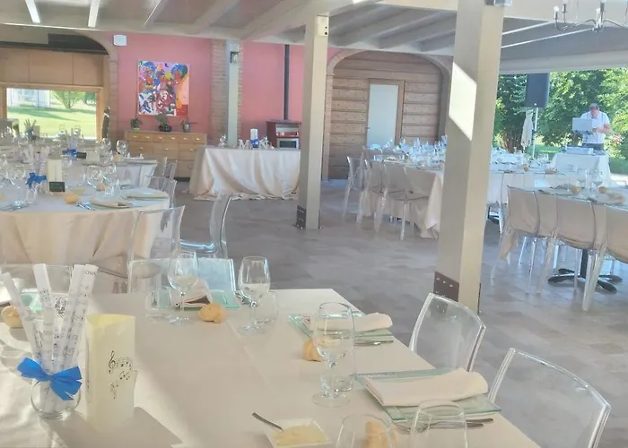 La Rondanina Séjour à la ferme