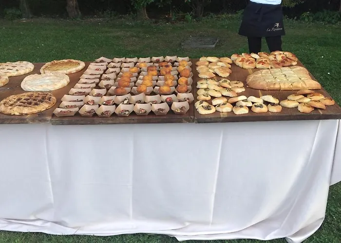 La Rondanina Agroturismo *