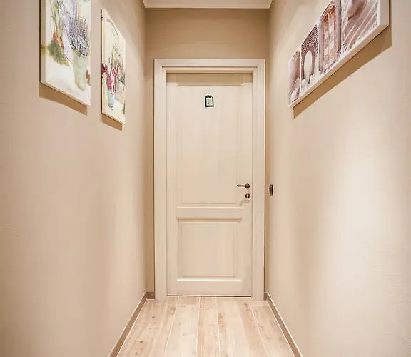 Agroturismo La Rondanina