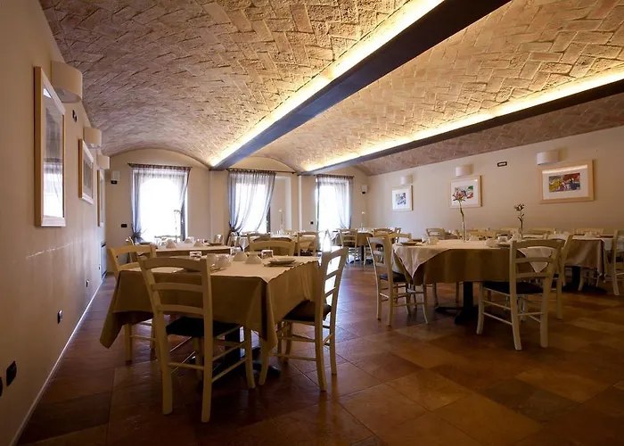 La Rondanina Castelnuovo Fogliani