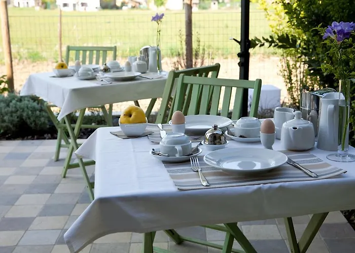 La Rondanina Agroturismo