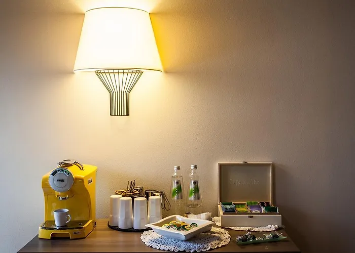 La Rondanina Agroturismo *