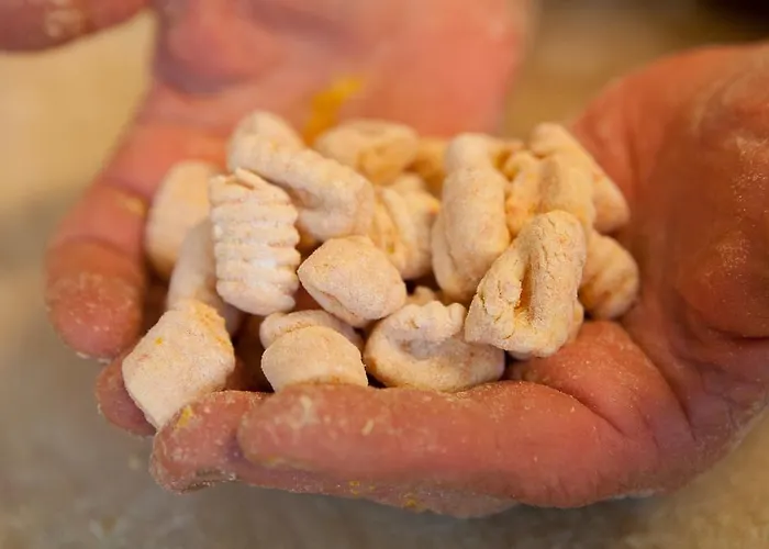 La Rondanina * Castelnuovo Fogliani