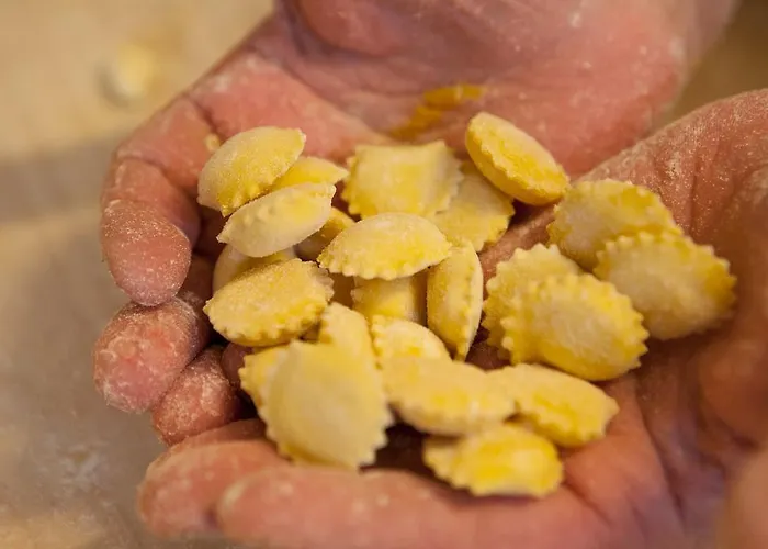 La Rondanina Agroturismo Castelnuovo Fogliani