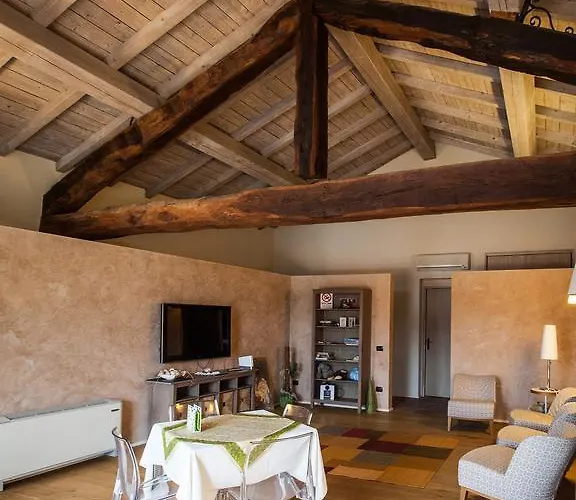 La Rondanina Castelnuovo Fogliani