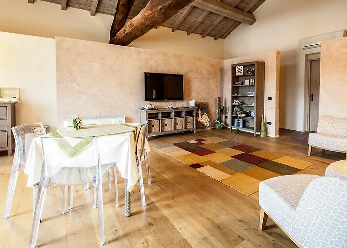 La Rondanina Agroturismo *