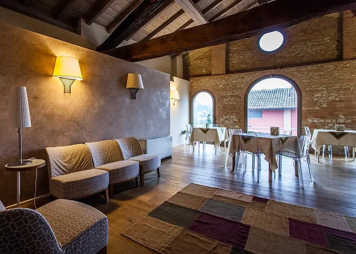 Agroturismo La Rondanina Castelnuovo Fogliani