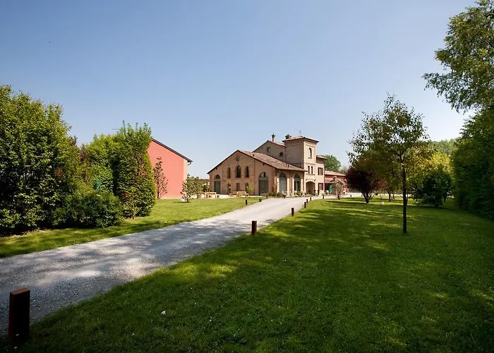La Rondanina Agroturismo Castelnuovo Fogliani