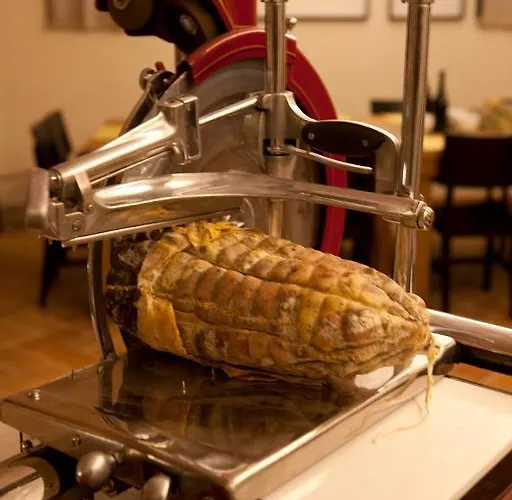 La Rondanina Agroturismo Castelnuovo Fogliani