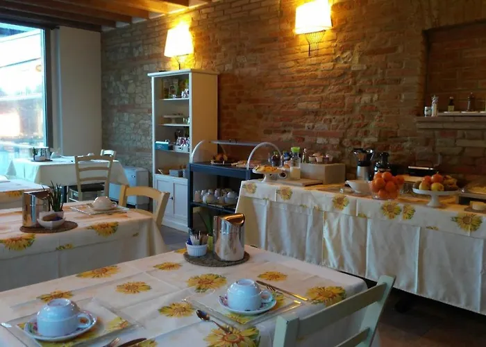 La Rondanina Agroturismo